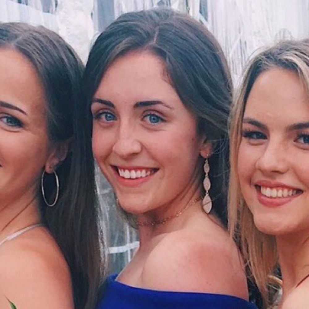 Meet your Posher, Michaela